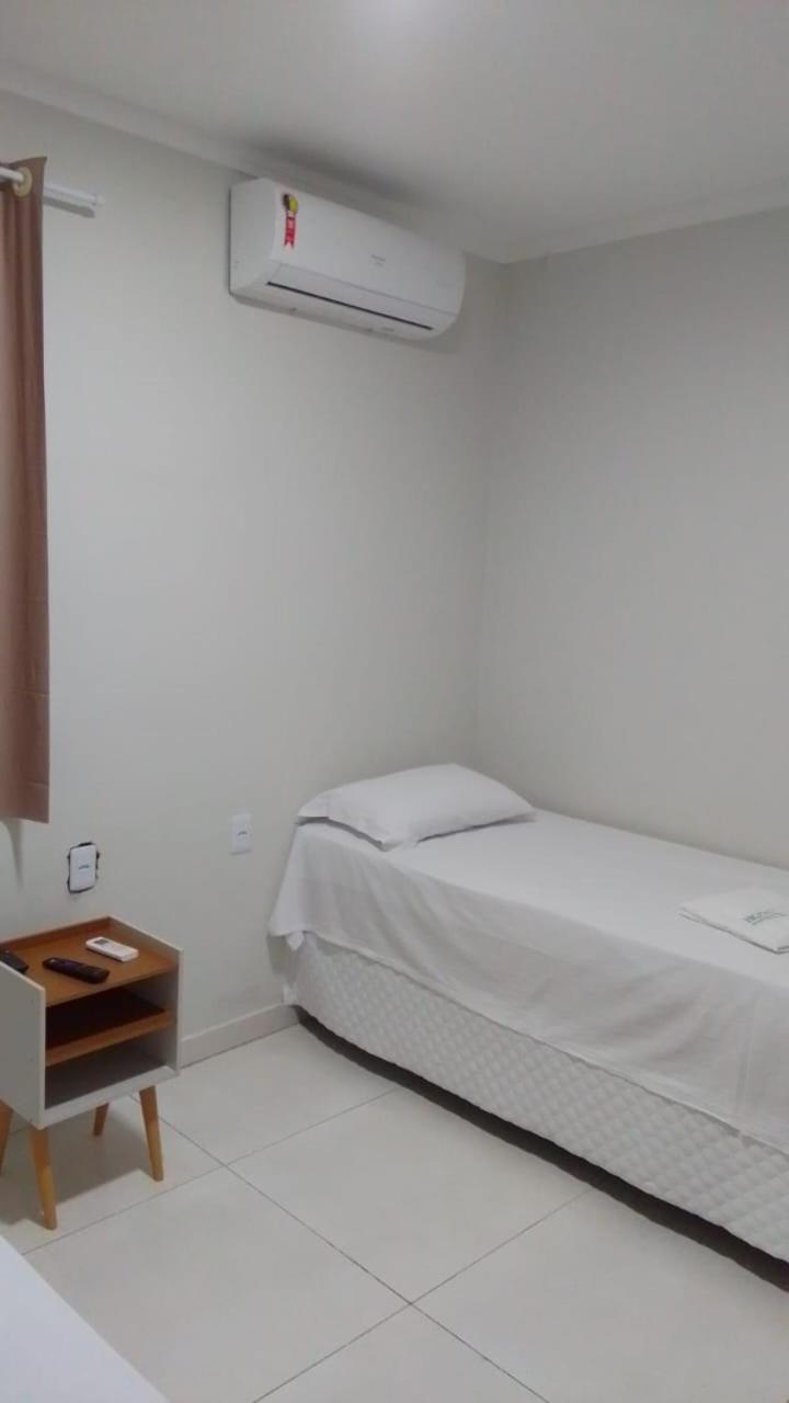 Hotel Pinheiros Nossa Senhora da Gloria Екстер'єр фото